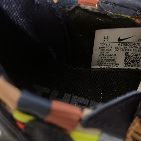 Nike React Sneakers - final price - Picture 9 of 15